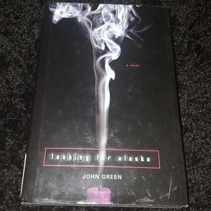 Looking for Alaska by John Green